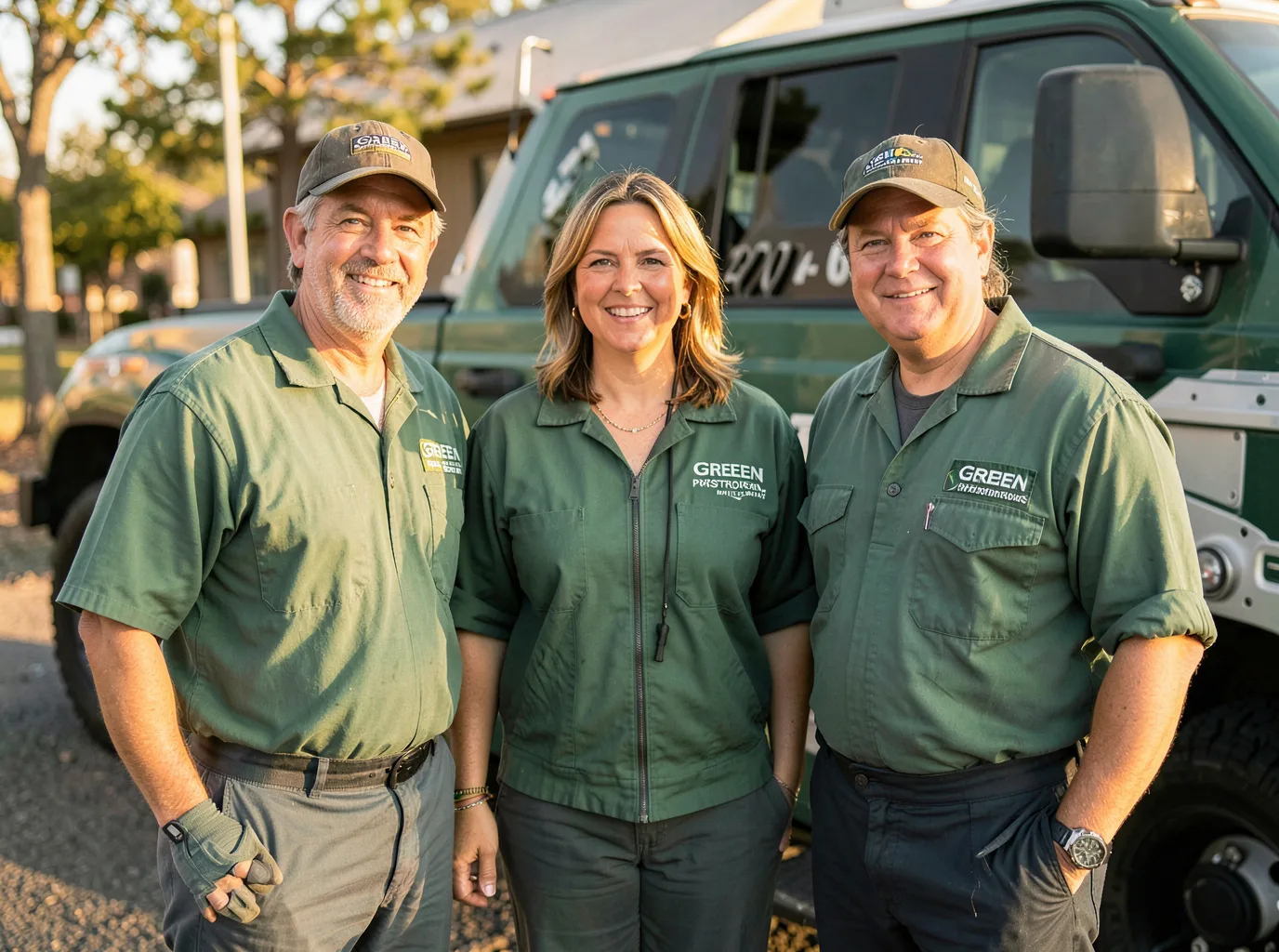 Water Damage Restoration company in Geneva, GA