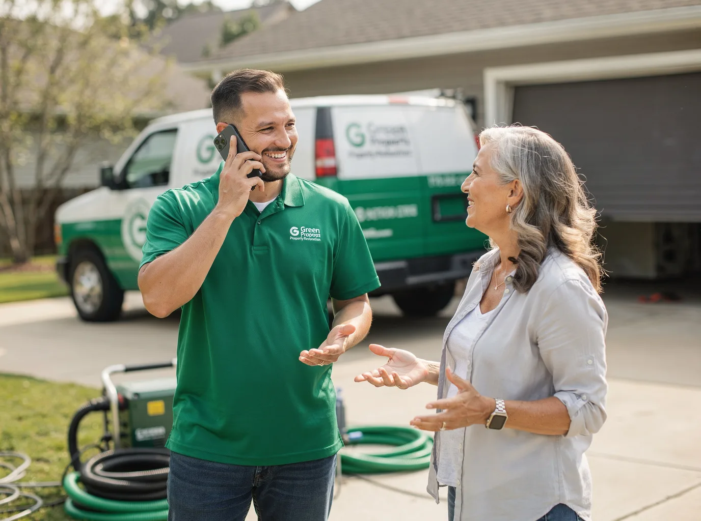 Water Damage Restoration Geneva, GA FAQs